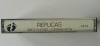 Tubeway Army - Replicas Malaysia cassette spine
